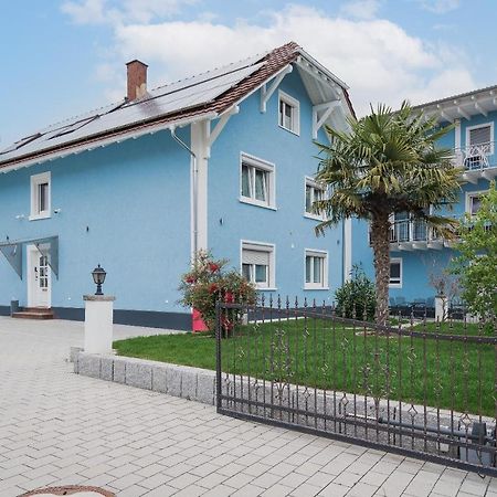 Park Hotel & Gaestehaus Rust Εξωτερικό φωτογραφία