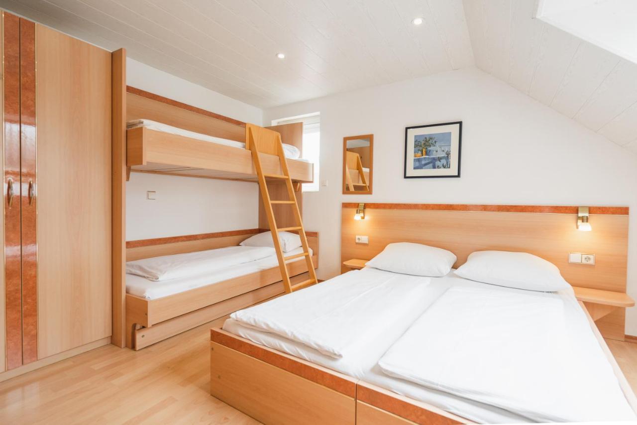 Park Hotel & Gaestehaus Rust Εξωτερικό φωτογραφία
