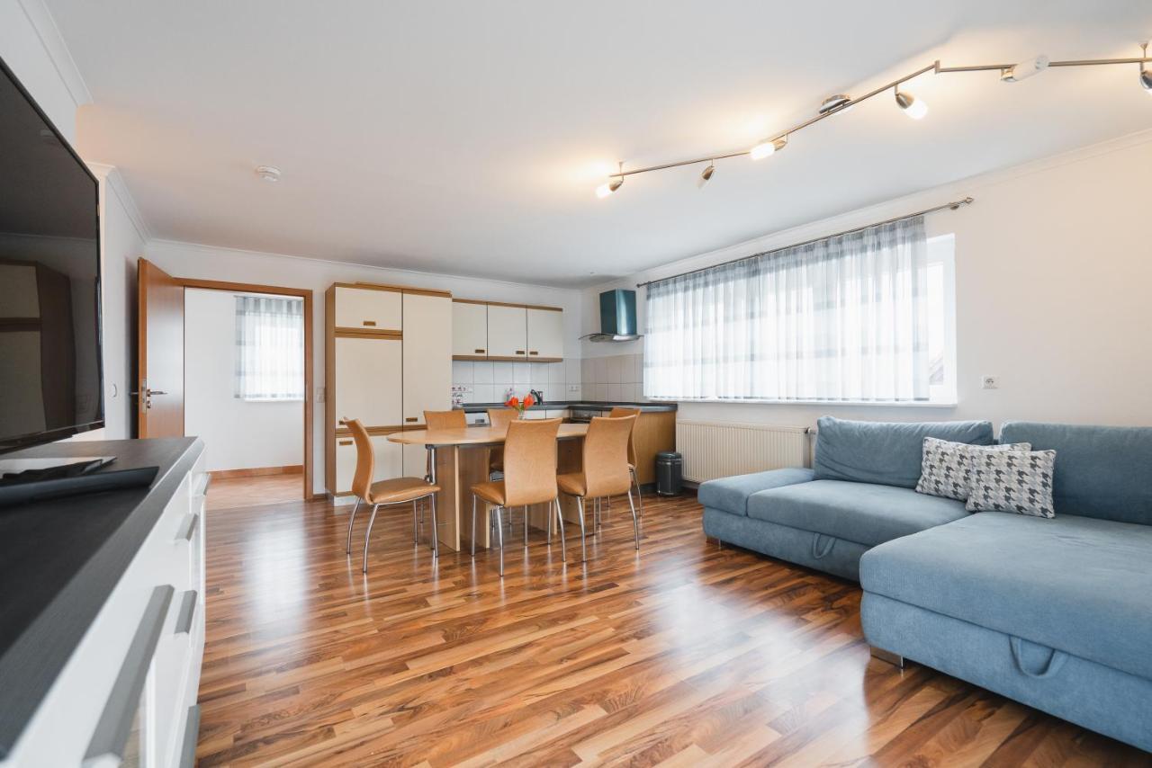 Park Hotel & Gaestehaus Rust Εξωτερικό φωτογραφία