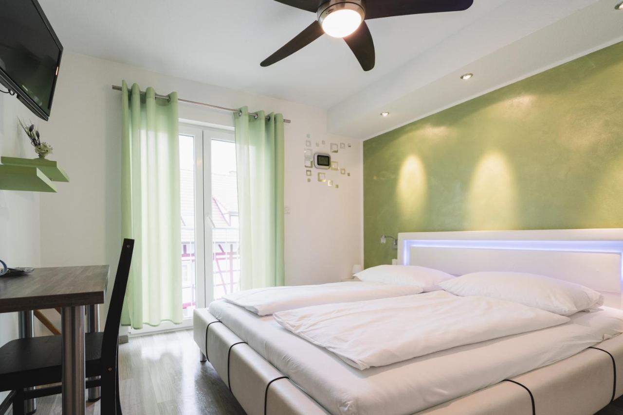 Park Hotel & Gaestehaus Rust Εξωτερικό φωτογραφία