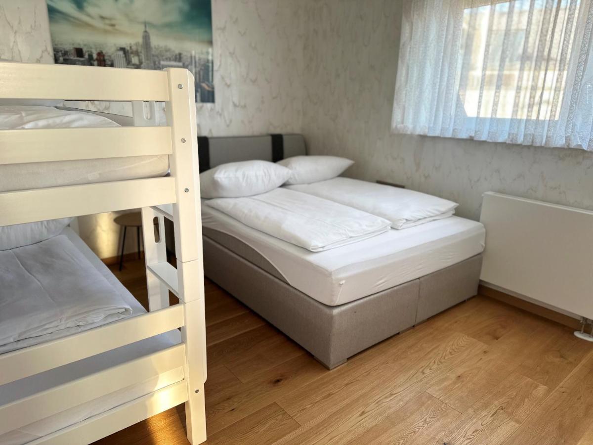 Park Hotel & Gaestehaus Rust Εξωτερικό φωτογραφία