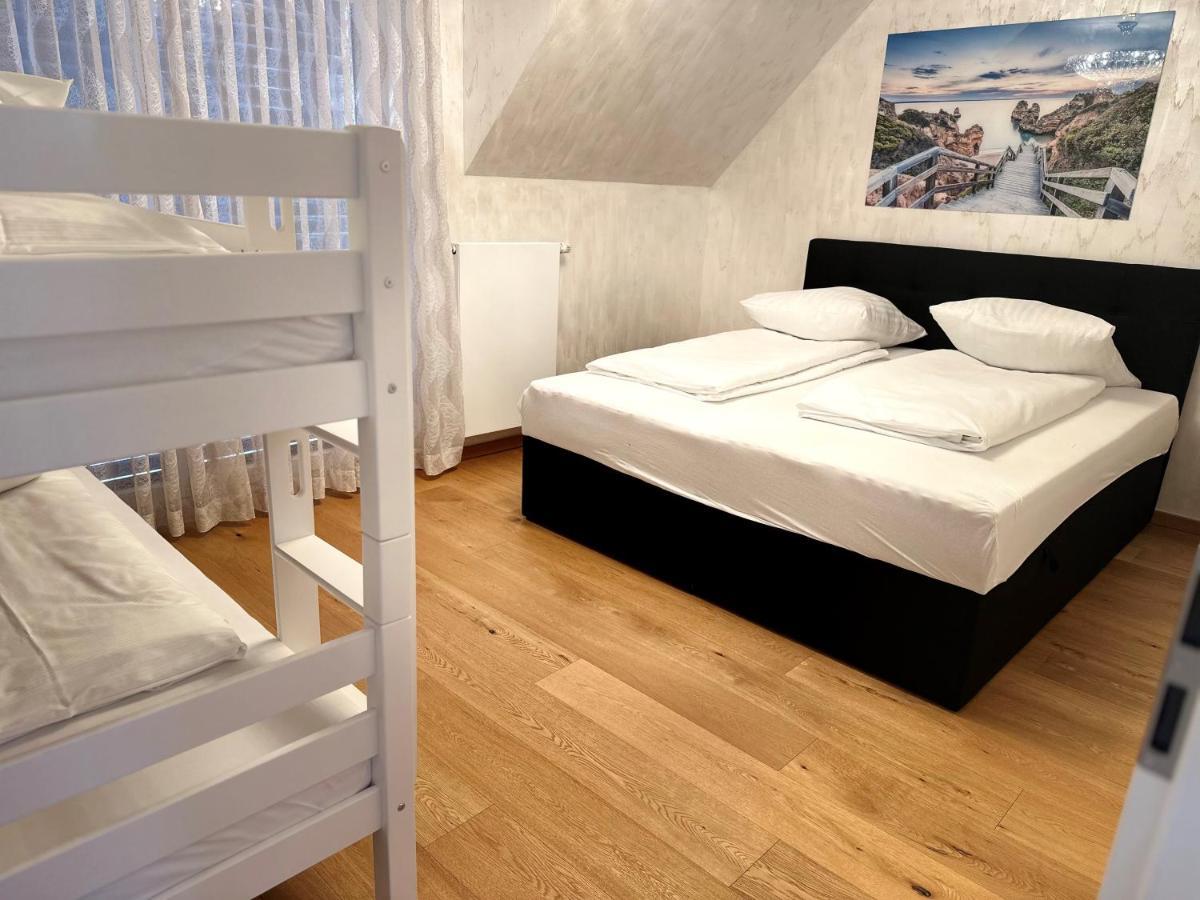 Park Hotel & Gaestehaus Rust Εξωτερικό φωτογραφία